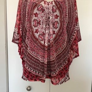Women’s blouse